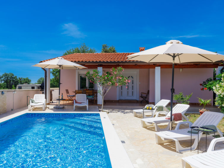 Ferienhaus Maslina in Duga-uvala online buchen