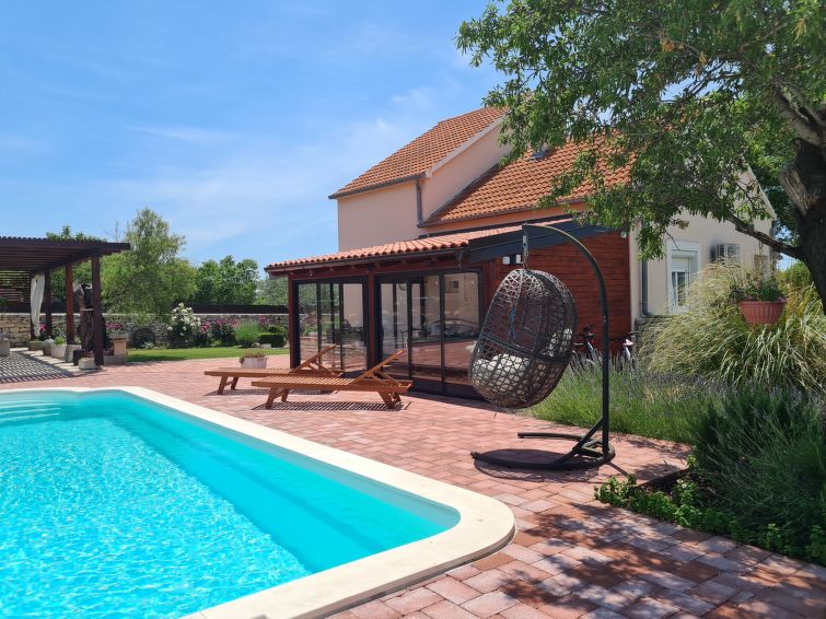 Ferienhaus Josip & Mia in Zadar/Sukosan online buchen