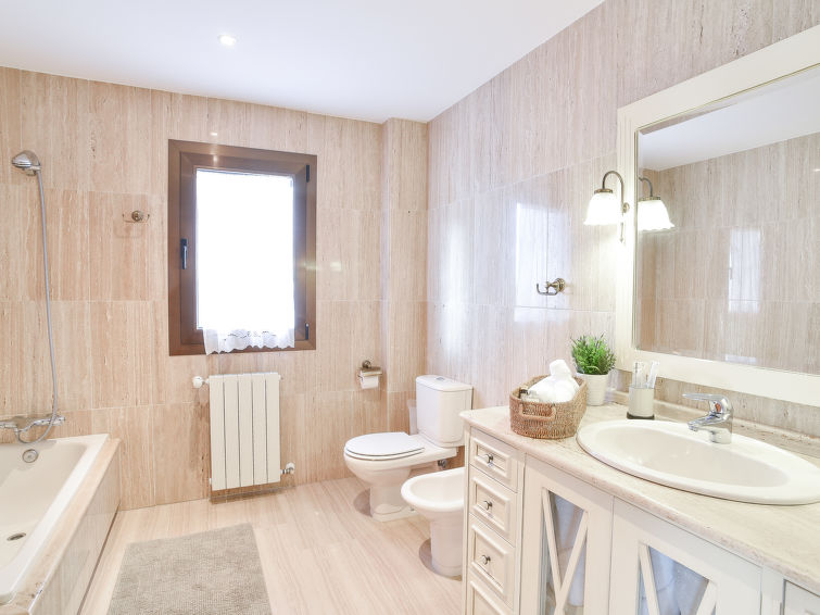 Ferienhaus El balcón de la cala in Rincon-de-la-Victoria online buchen