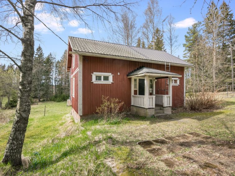 Ferienhaus Mäkitupa in Salo, Varsinais-Suomi online buchen